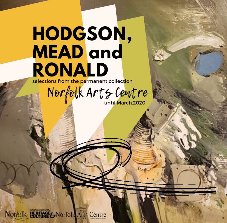 Hodgson Mead Ronald