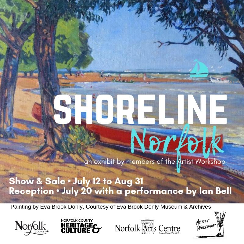 ShoreLine Norfolk