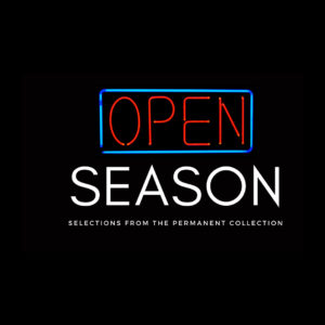 Open Season