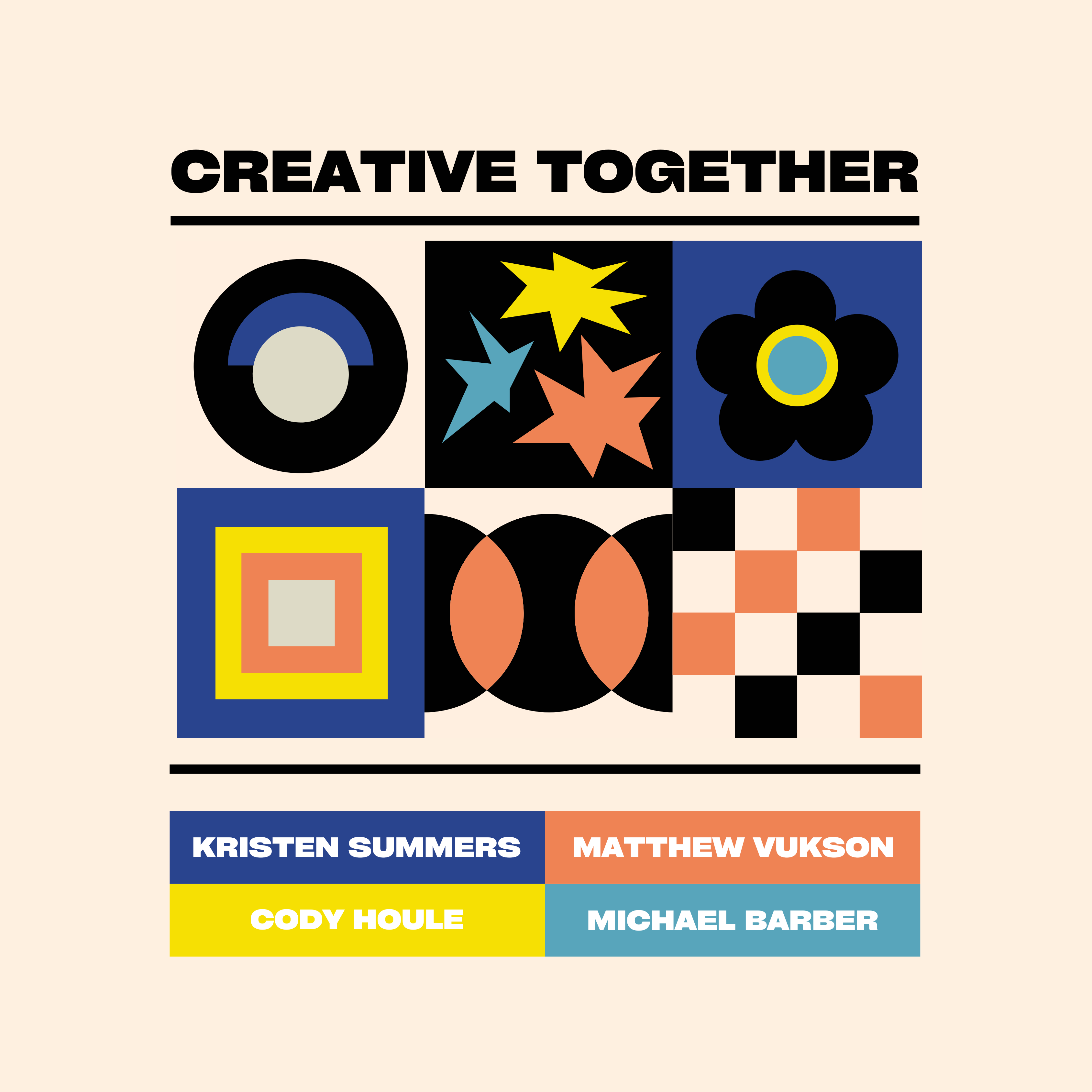 Creative Together