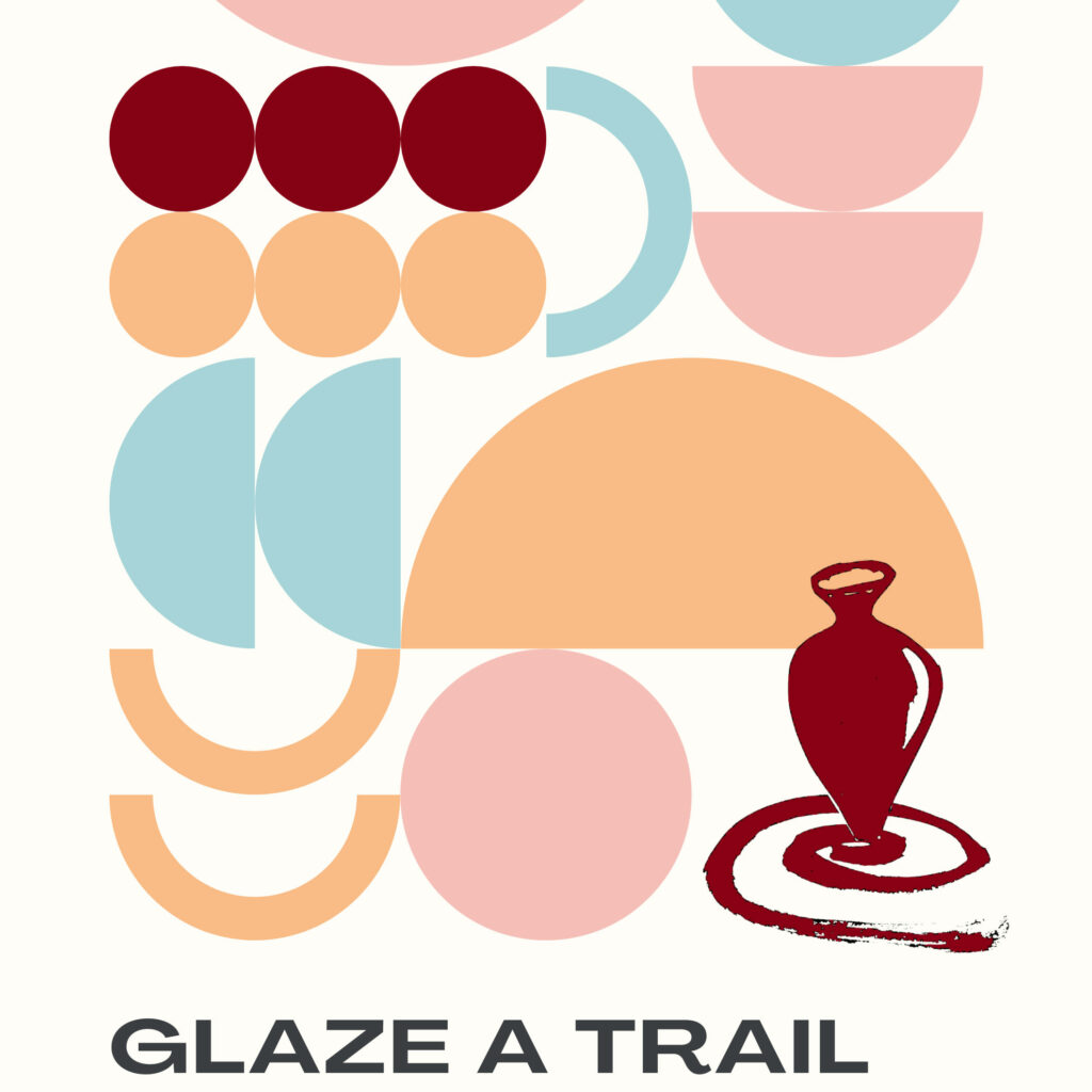 Glaze A Trail