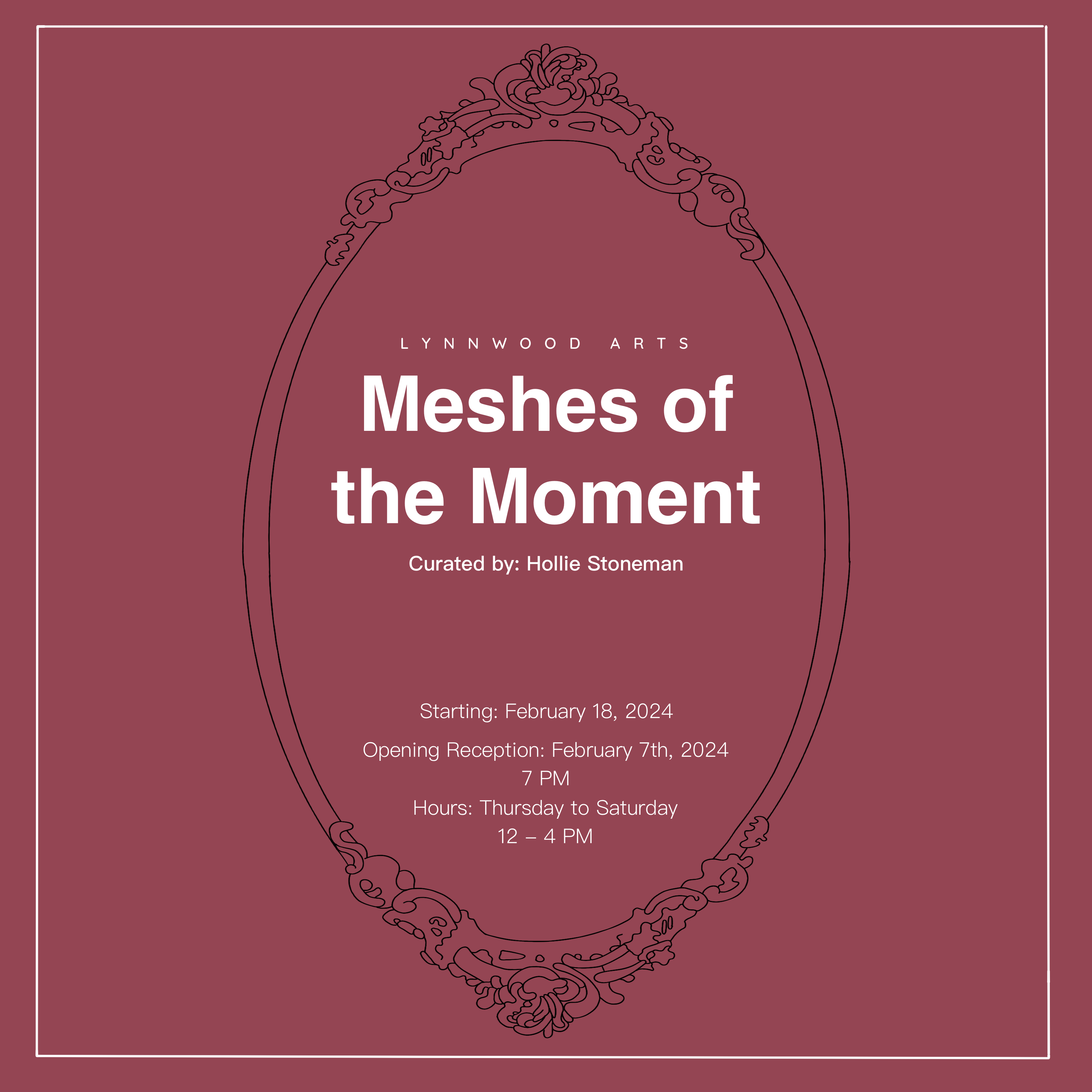 Meshes of the Moment