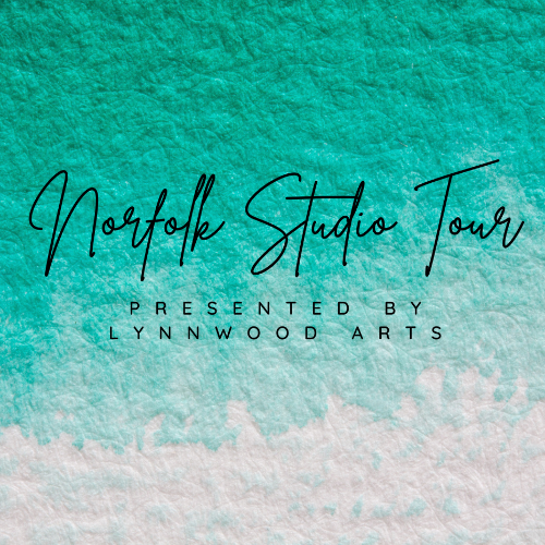 Norfolk Studio Tour
